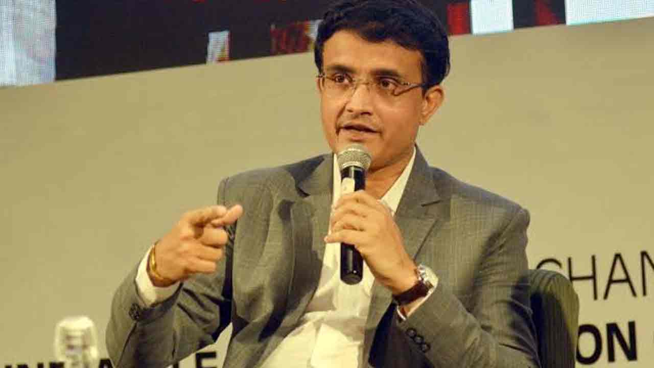Sourav Ganguly: గంభీర్‌కు స‌పోర్టు ఇచ్చిన గంగూలీ