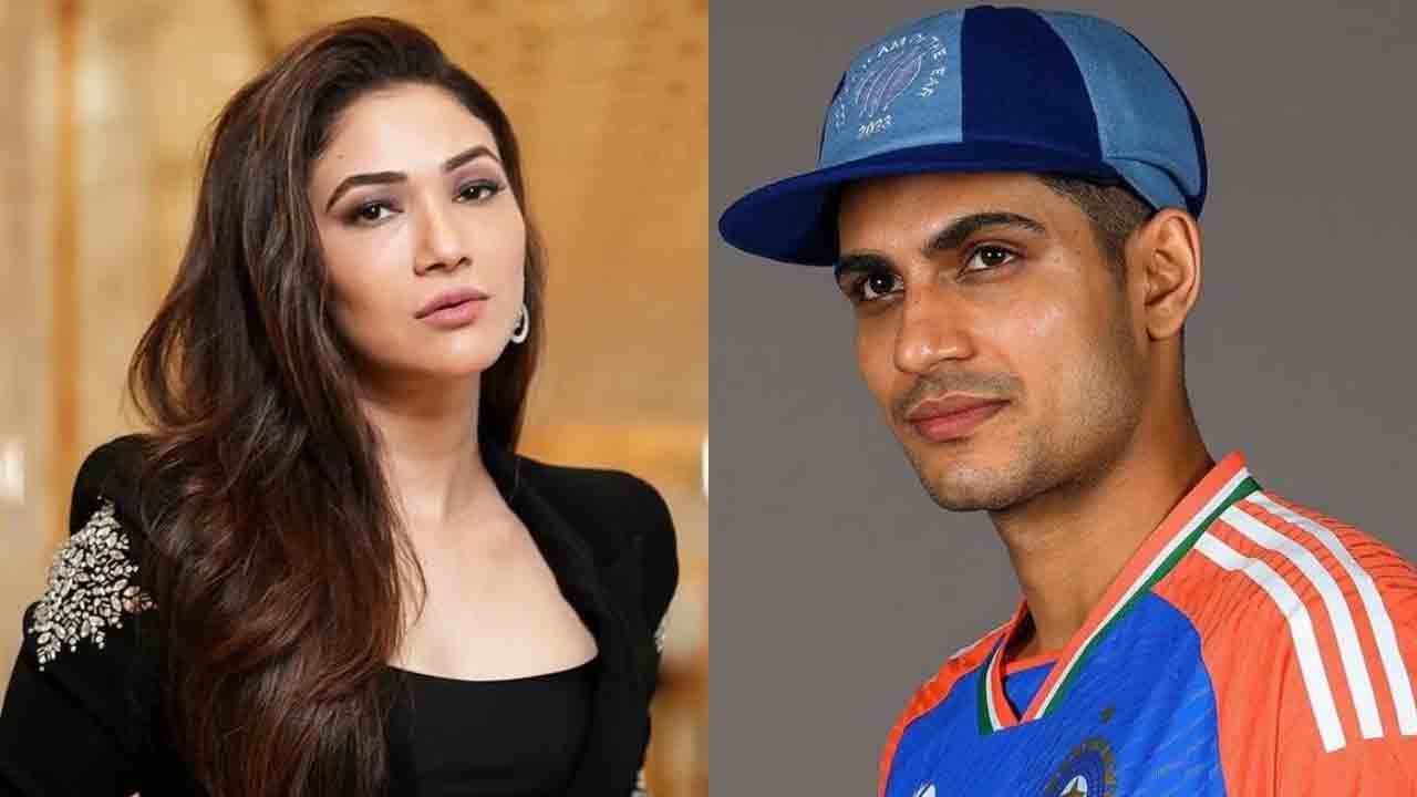 Shubman Gill – Ridhima Pandit | యువ క్రికెట‌ర్‌తో పెండ్లి.. బాలీవుడ్ న‌టి రియాక్ష‌న్ ఇదే..!
