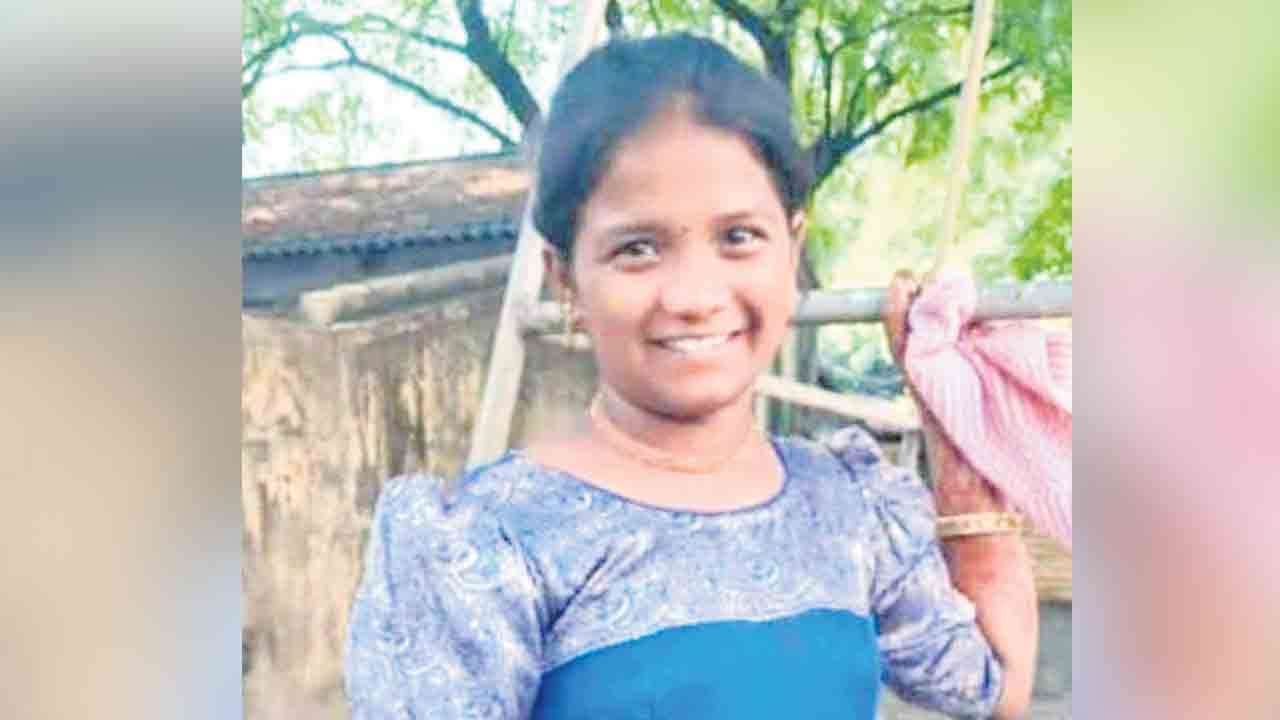 ప్రాణం తీసిన పాముకాటు