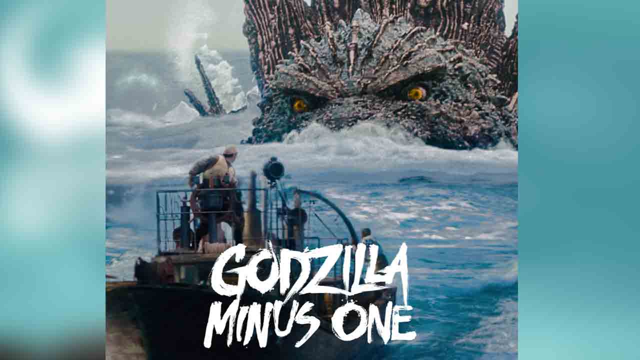 Godzilla Minus One | ఓటీటీలోకి వచ్చేసిన ఆస్కార్ విన్నింగ్ మూవీ.. స్ట్రీమింగ్ ఎక్క‌డంటే.?