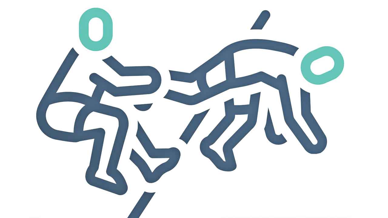 Good Exercise, Kabaddi