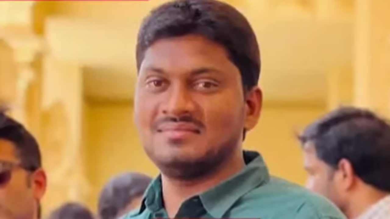 US Mass Shooting | అమెరికాలో కాల్పులు.. బాపట్ల యువకుడు మృతి