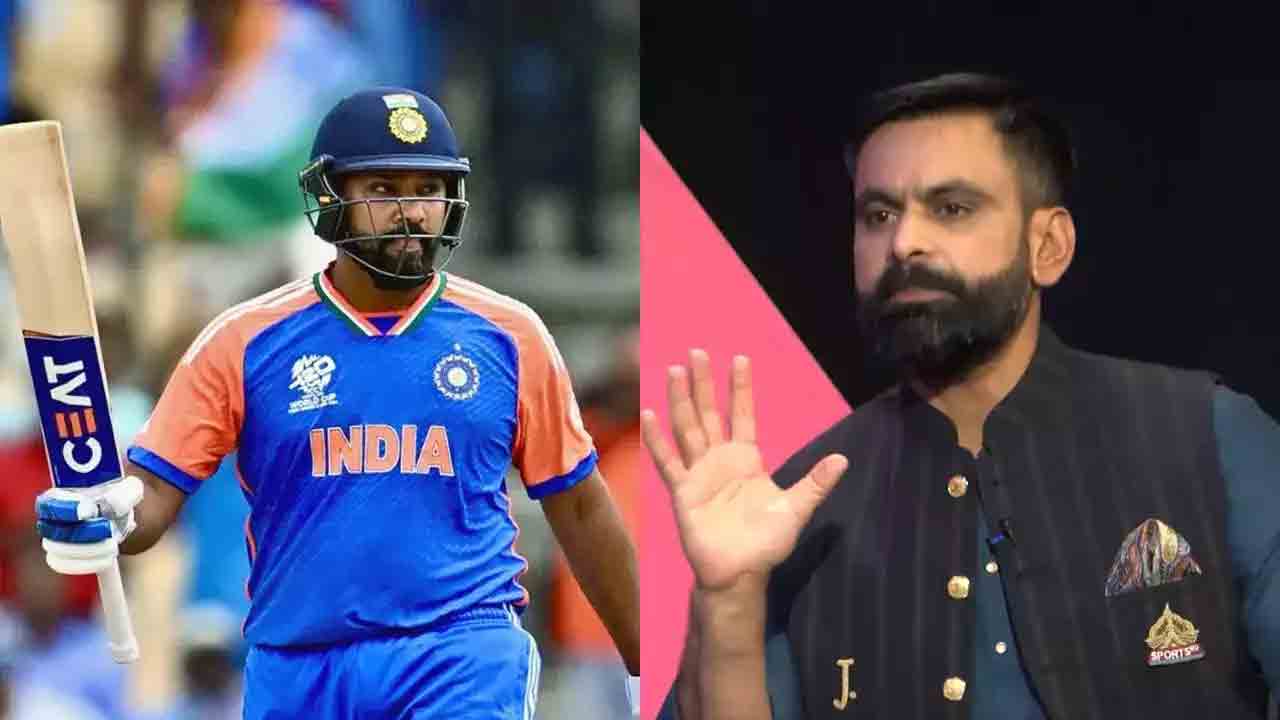 Mohammad Hafeez | వరల్డ్ కప్ గెలిచేందుకు అతడొక్కడే అర్హుడు.. ఎందుకంటే..?