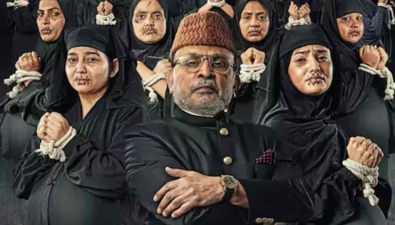 Hamare Baarah: హ‌మారే బారాహ్ రిలీజ్‌కు బాంబే హైకోర్టు అనుమ‌తి