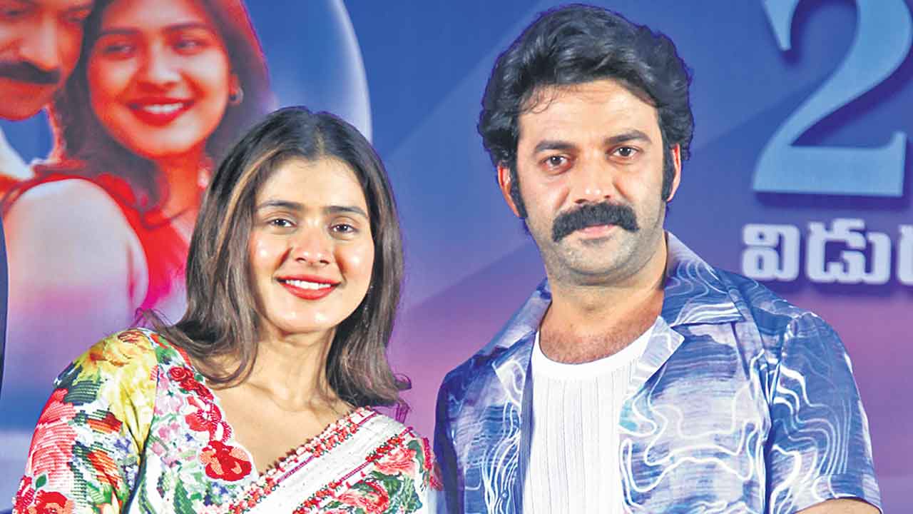 అందరికీ నచ్చేలా హనీమూన్‌ ఎక్స్‌ప్రెస్‌