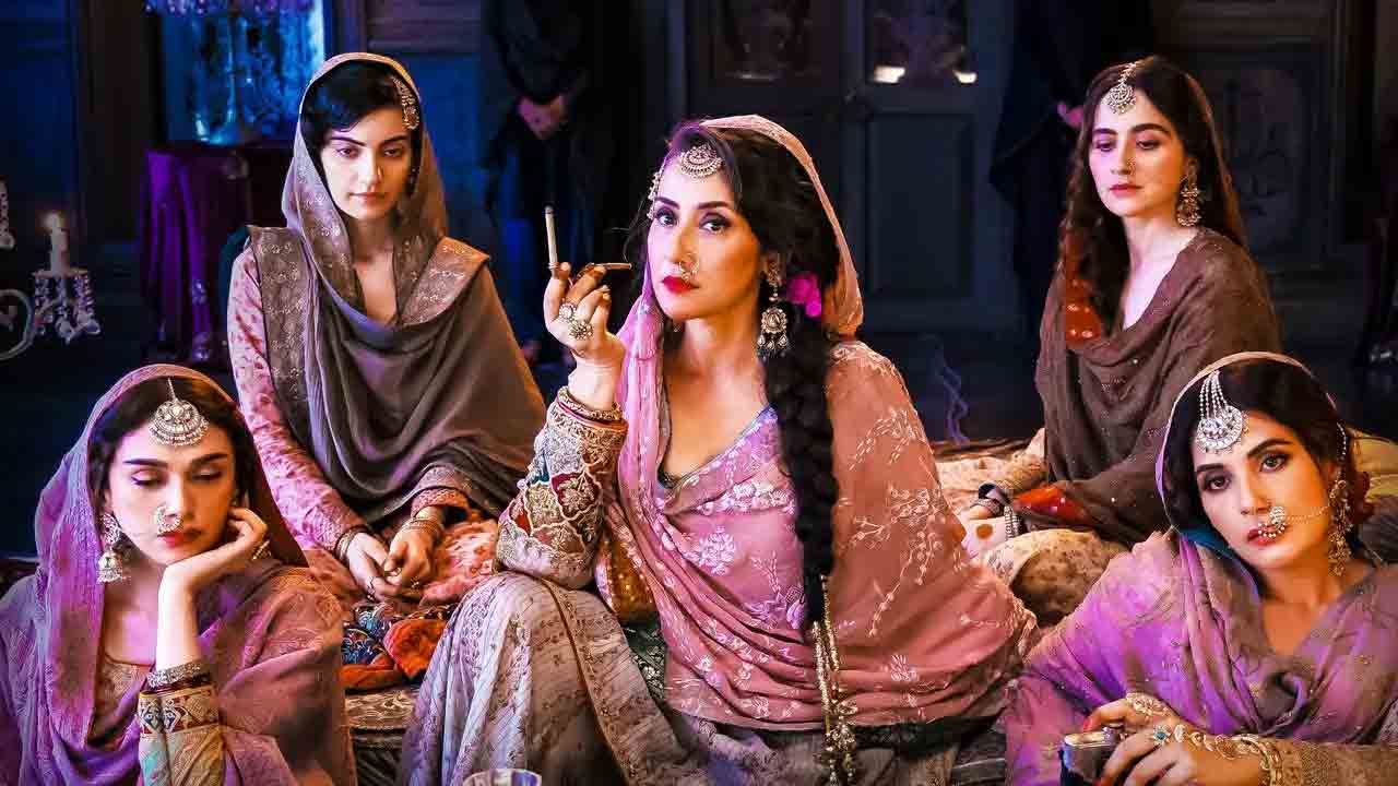 Heeramandi | ‘హీరామండి’ సెకండ్ సీజ‌న్ వ‌చ్చేస్తుంది.. అనౌన్స్‌మెంట్ వీడియో