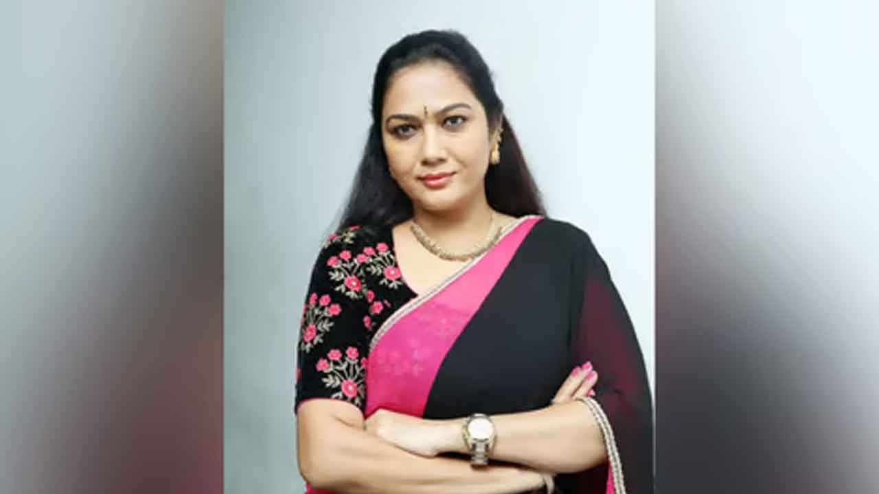 Hema | మూవీ ఆర్టిస్ట్స్‌ అసోసియేషన్ నుంచి హేమ సస్పెండ్