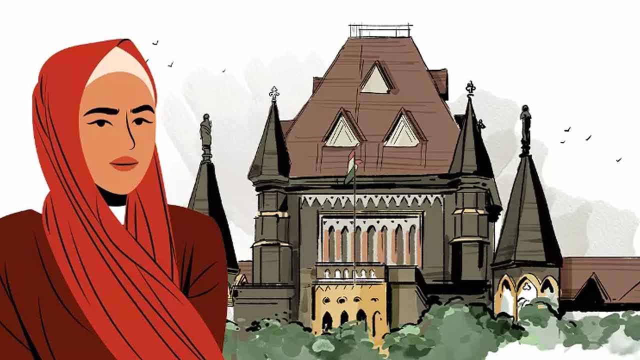 Hijab | అది ప్రాథమిక హక్కు కాదు.. విద్యాసంస్థలో హిజాబ్‌పై నిషేధం సబబే: బాంబే హైకోర్టు