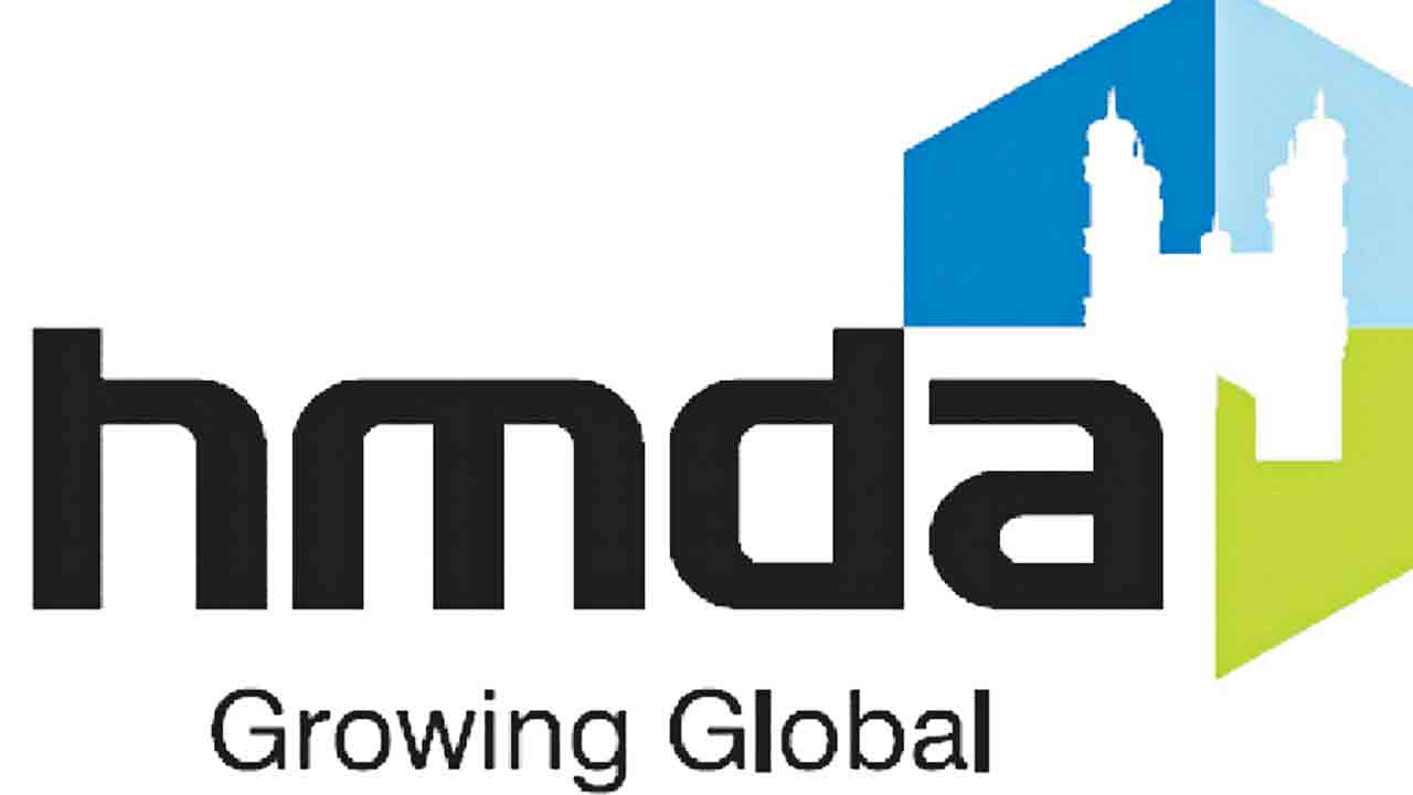 హెచ్‌ఎండీఏలో నెలాఖరు వరకే డీపీఎంఎస్‌