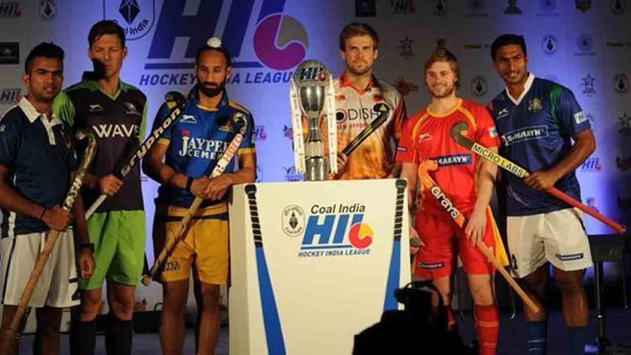 Hockey India League | ఎనిమిదేండ్ల నిరీక్ష‌ణ‌కు తెర‌.. ‘హాకీ ఇండియా లీగ్‌’కు ఆహ్వానం