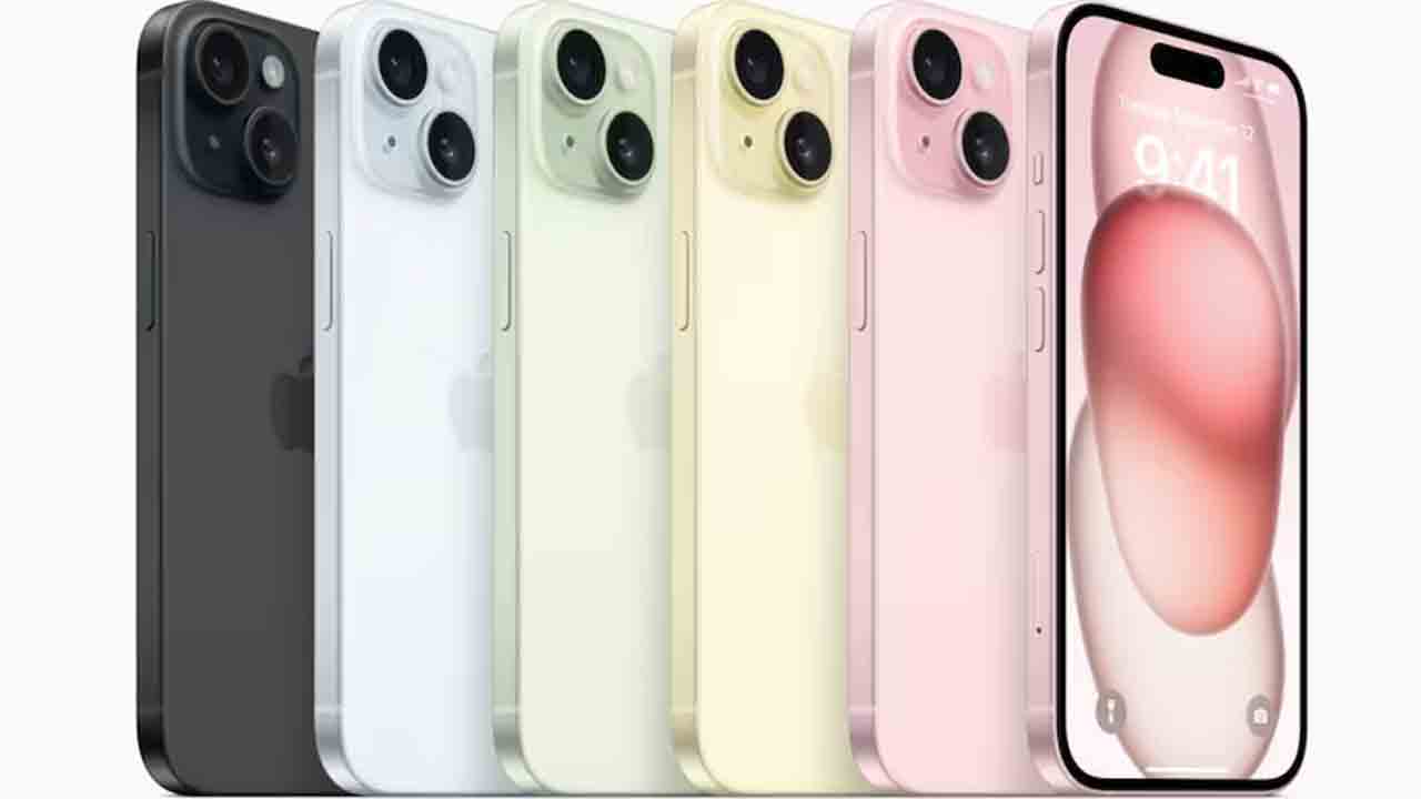 Amazon Prime Day 2024 SaleiPhone 13 రూ.50 వేలలోపు ధరకే ఐఫోన్ 13
