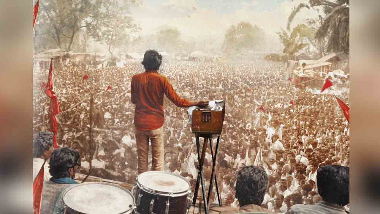 Ilaiyaraaja biopic | ఇండియన్ మాస్ట్రోకు బ‌ర్త్ డే విషెస్ తెలిపిన ‘ఇళయరాజా’ మూవీ టీం