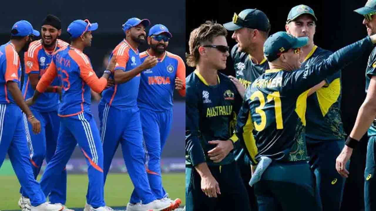 T20 World Cup 2024 | ఫైన‌ల్లో ఆ రెండూ.. ఆస్ట్రేలియా లెజెండ్ జోస్యం ఫ‌లించేనా..?