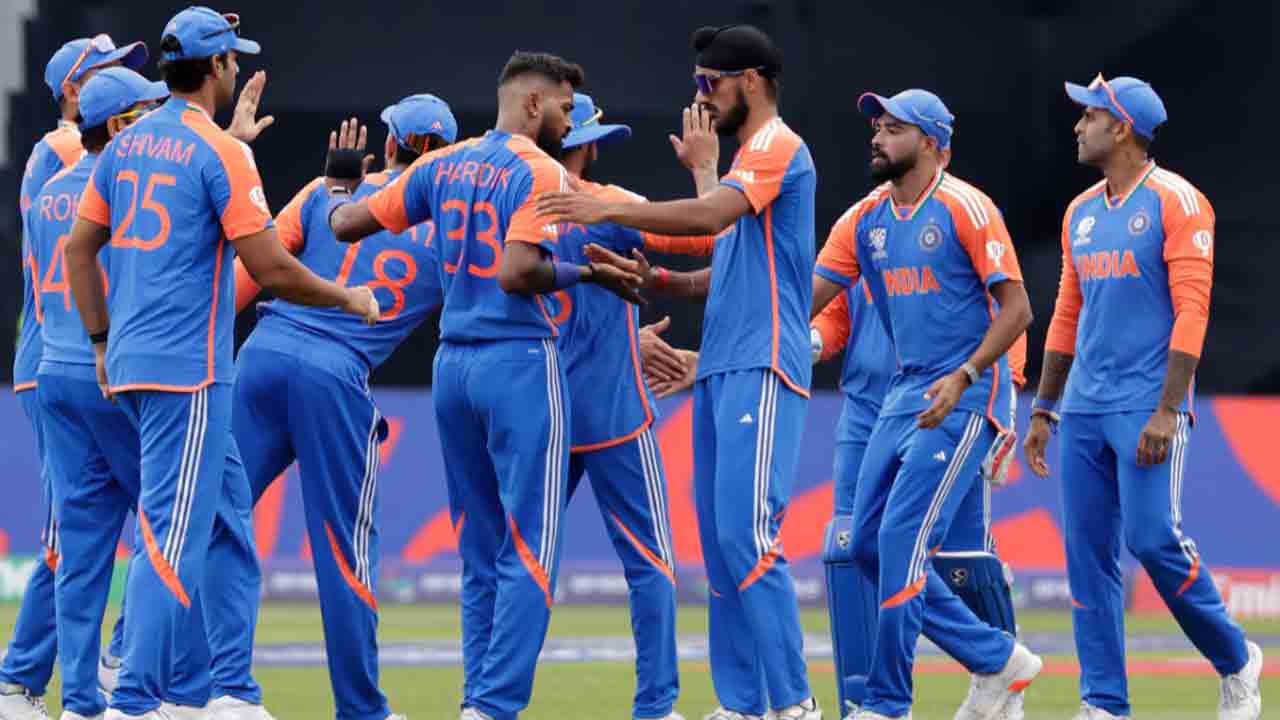 T20 World Cup 2024 | విండీస్ గడ్డపై సూపర్ 8 .. టీమిండియాతో తలపడేది ఎవరంటే..?