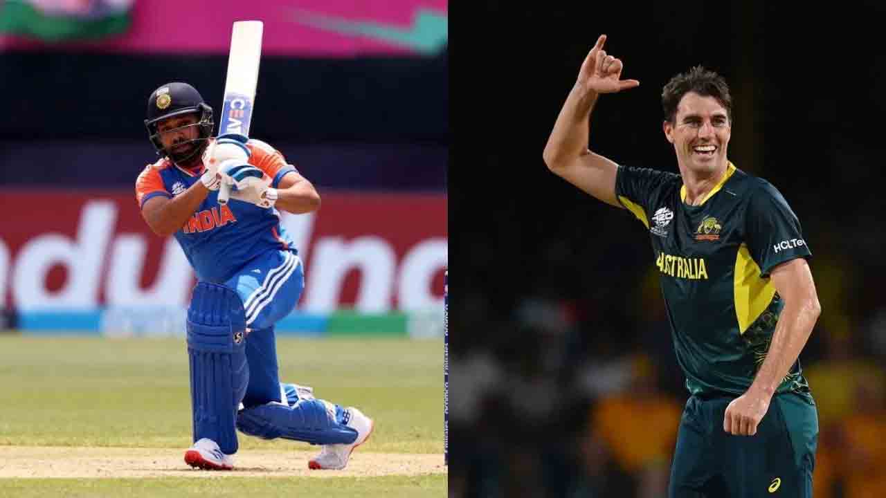 IND vs AUS | అజేయ భారత్కు అడ్డుందా.. కంగారూలను సాగనంపేనా..?