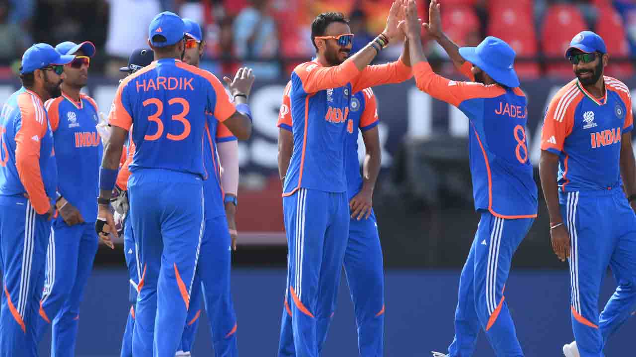 IND vs SA | ప్రాక్టీస్ మానేసిన భార‌త జ‌ట్టు.. కార‌ణ‌మిదే..?