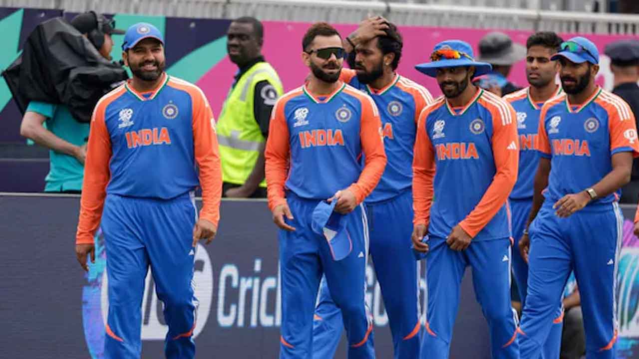 T20 World Cup | బోణీ ఘనంగా.. టీమ్‌ఇండియా పేసర్ల ధాటికి కుదేలైన ఐర్లాండ్