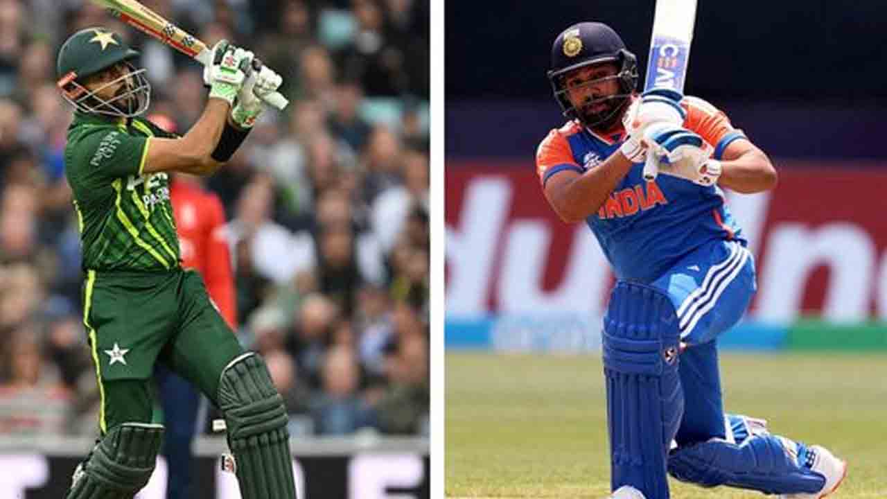 T20 World Cup 2024 | దాయాదుల‌ మ్యాచ్‌లో డ‌బ్బే డ‌బ్బు.. ఒక్క సెక‌న్ యాడ్‌కు 4 ల‌క్ష‌లు