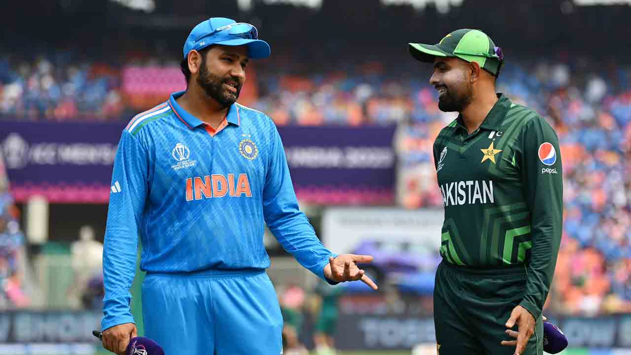 T20 World Cup 2024 | ‘పాక్‌తో టీమిండియా ఆడొద్దు’.. క‌ర్నాట‌క స్పీక‌ర్ డిమాండ్