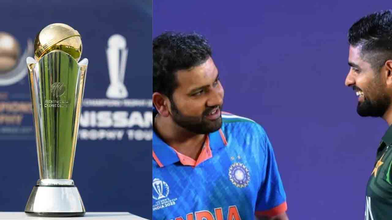 Champions Trophy | ఫిబ్ర‌వరి 19న చాంపియ‌న్స్ ట్రోఫీ.. భార‌త జ‌ట్టు ఆడేనా..?