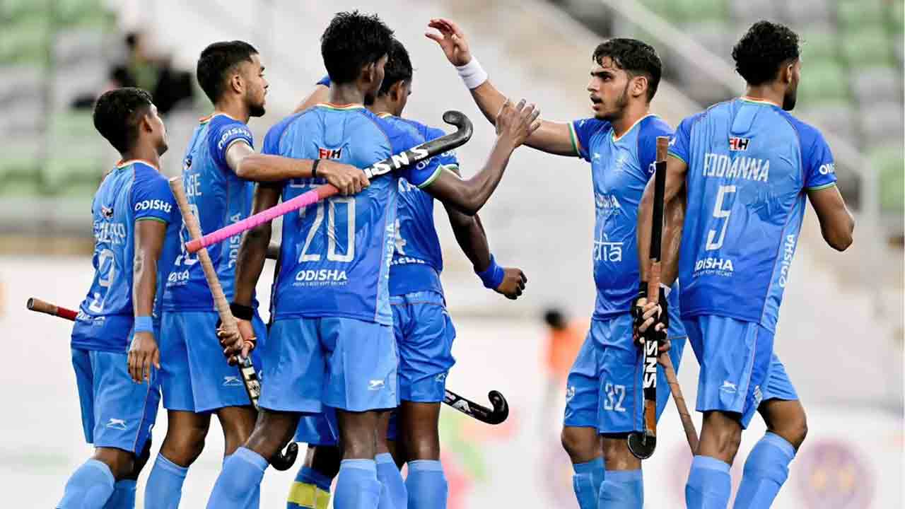 FIH Junior World Cup | భార‌త గ‌డ్డ‌పై ‘హాకీ వ‌ర‌ల్డ్ క‌ప్’.. ప్ర‌త్యేక‌త ఏంటంటే..?