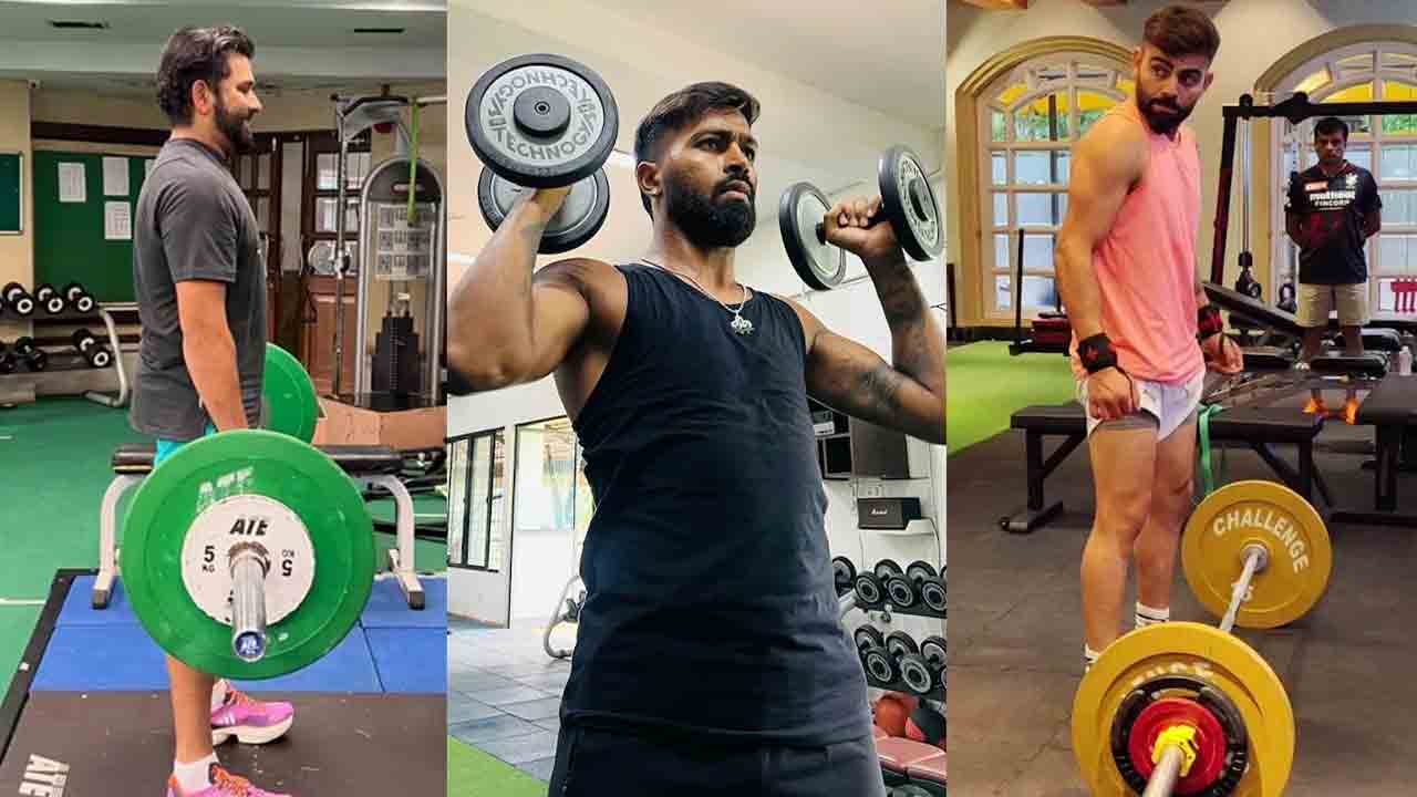 T20 World Cup 2024 | న్యూయార్క్‌లో సౌల‌త్‌లు నిల్.. టీమిండియాకు ప్రైవేట్ జిమ్