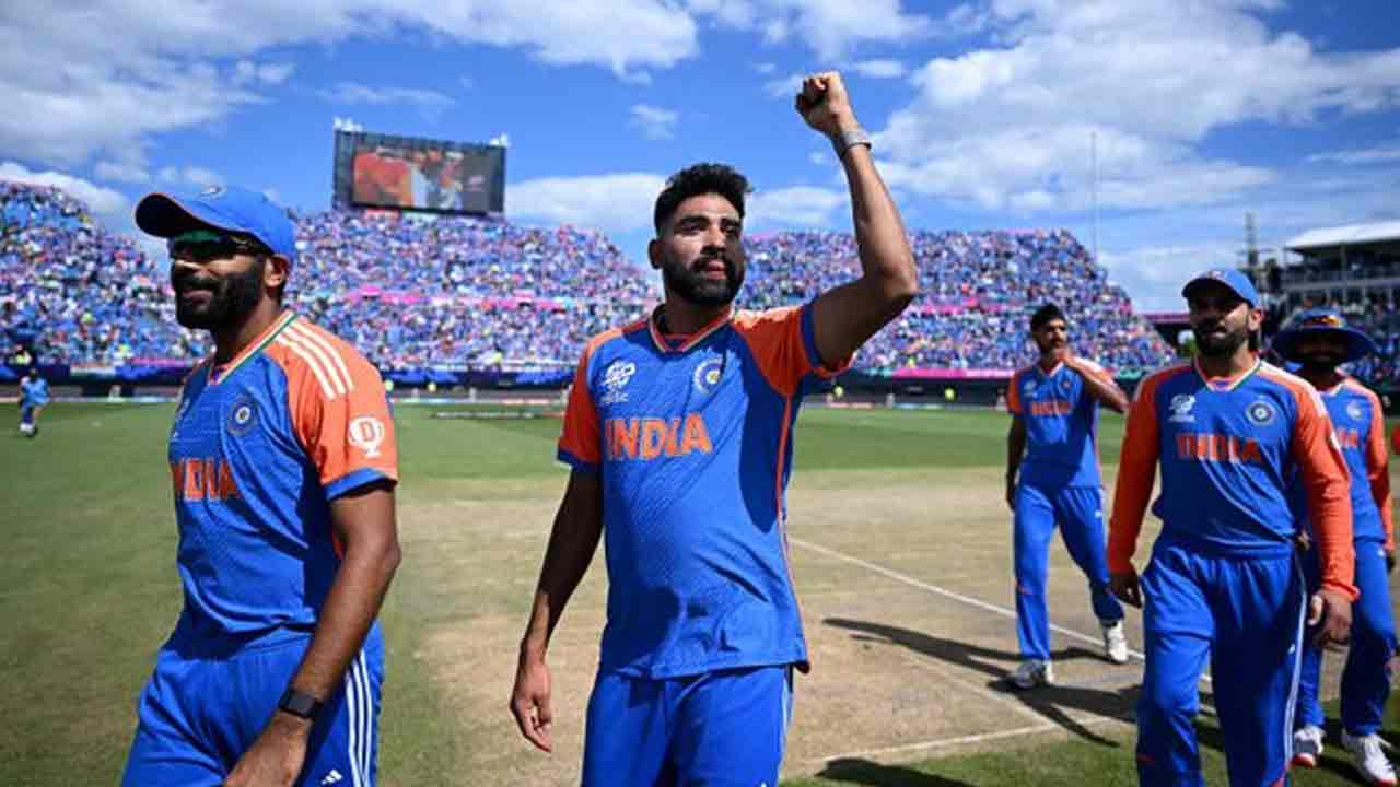 T20 Worldcup: సూప‌ర్‌-8లో ఎవ‌రి ప్ర‌త్య‌ర్థి ఎవ‌రు?.. ఏ వేదిక‌పై ఎవ‌రు త‌ల‌ప‌డుతారు?