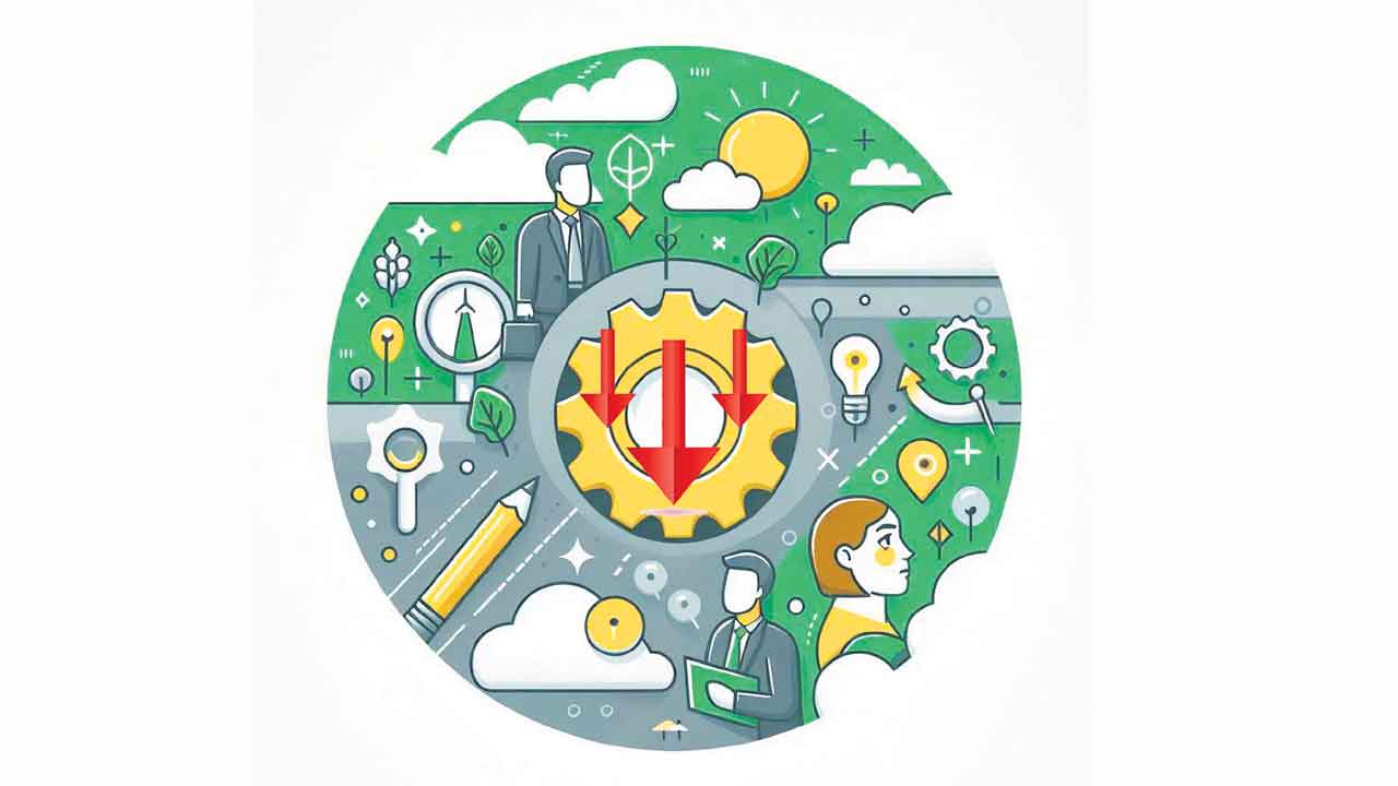 Industrial Growth | ఆగిన పారిశ్రామిక పరుగు.. 3 నెలల కనిష్ఠానికి పారిశ్రామికోత్పత్తి