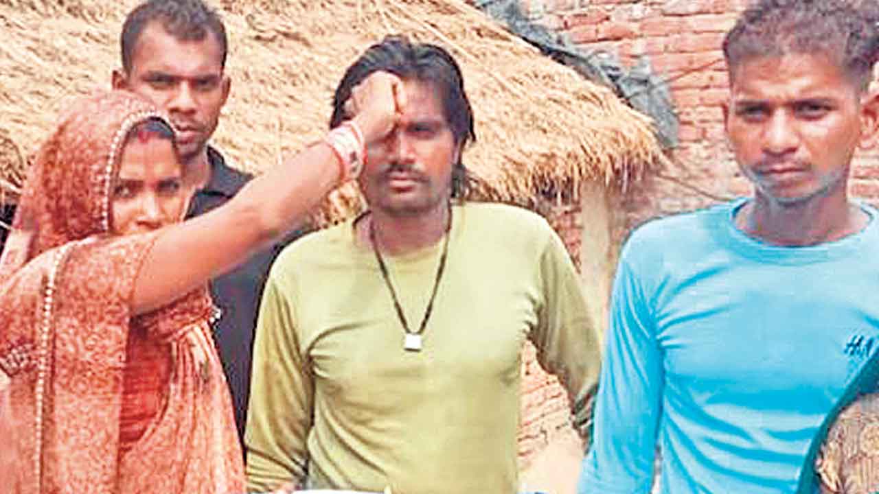 Instagram Reels | అక్కా తమ్ముళ్లను కలిపిన ఇన్‌స్టా రీల్‌.. ఎలాగంటే?