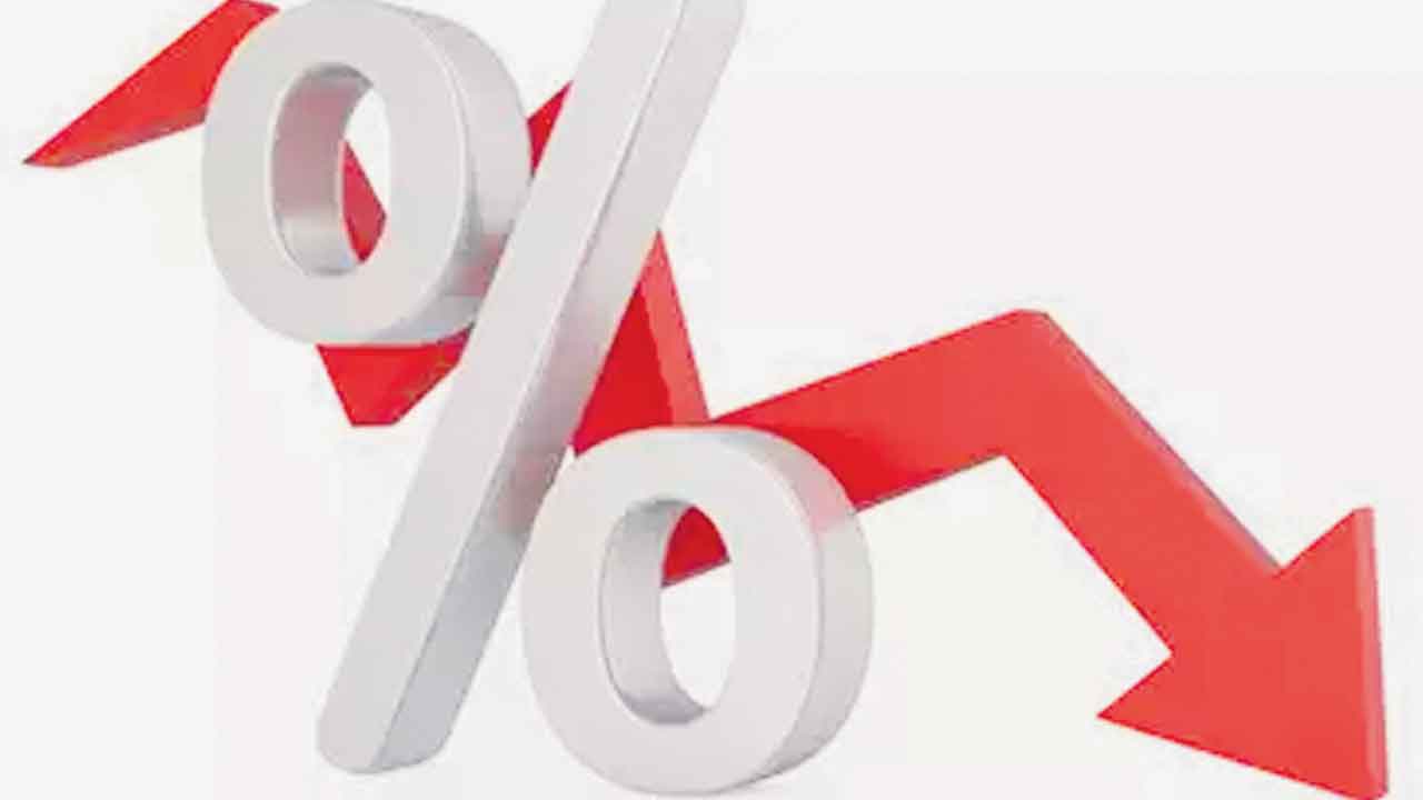 Interest Rate | డిపాజిట్లపై తగ్గనున్న వడ్డీరేట్లు!