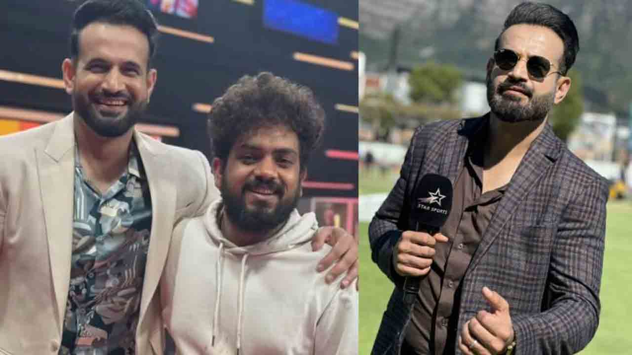 Irfan Pathan | ‘మేక‌ప్ బాయ్‌’ని బ‌లిగొన్న స్విమ్మింగ్ పూల్.. షాక్‌లో మాజీ ఆల్‌రౌండ‌ర్‌