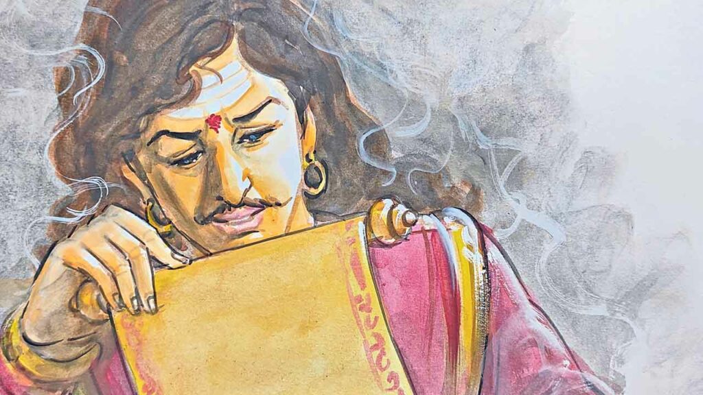Jaya Senapathi