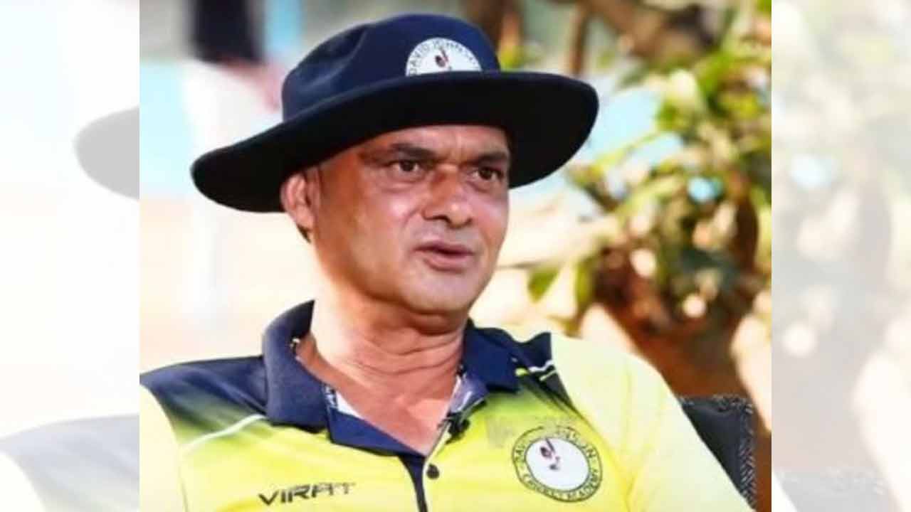 డేవిడ్‌ జాన్సన్‌ అనుమానాస్పద మృతి