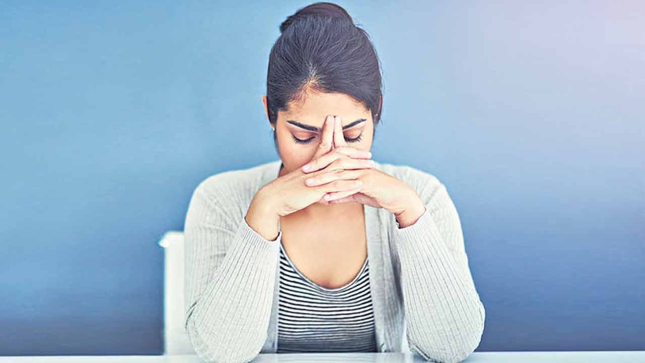 Depression | ఏకాగ్రతను చిత్తుచేసే ఒత్తిడి.. బయట పడండిలా..