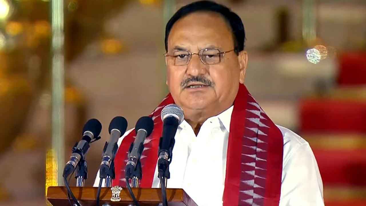 JP Nadda | కేంద్ర మంత్రివర్గంలో జేపీ నడ్డా.. బీజేపీకి కొత్త అధ్యక్షుడు?
