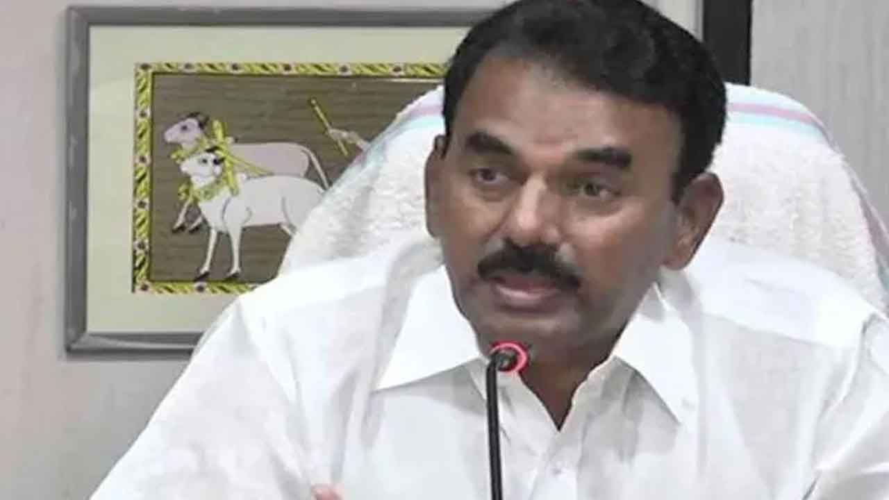 Beverages Corporation | బేవరేజెస్‌ జీఎం బదిలీకి బ్రేక్‌.. ఉద్యోగుల ఆందోళనతో వెనక్కి తగ్గిన ప్రభుత్వం!