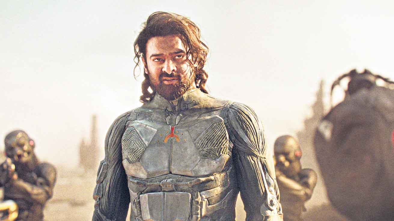 Kalki 2898 AD | కల్కి సినిమా స్పెషల్ షోలు.. టికెట్ ధరల పెంపునకు ఓకే