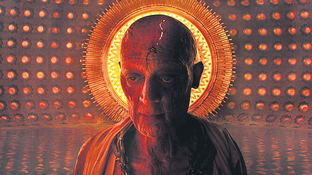 Kamal Haasan | నమ్మశక్యంగాని రూపం.. కల్కిలో కమల్‌ కొత్త అవతారం