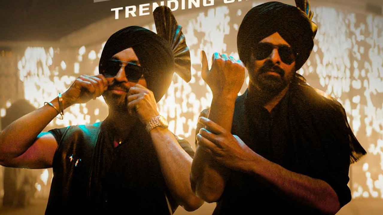 స్వార్థము నేనే.. పరమార్థము నేనే..