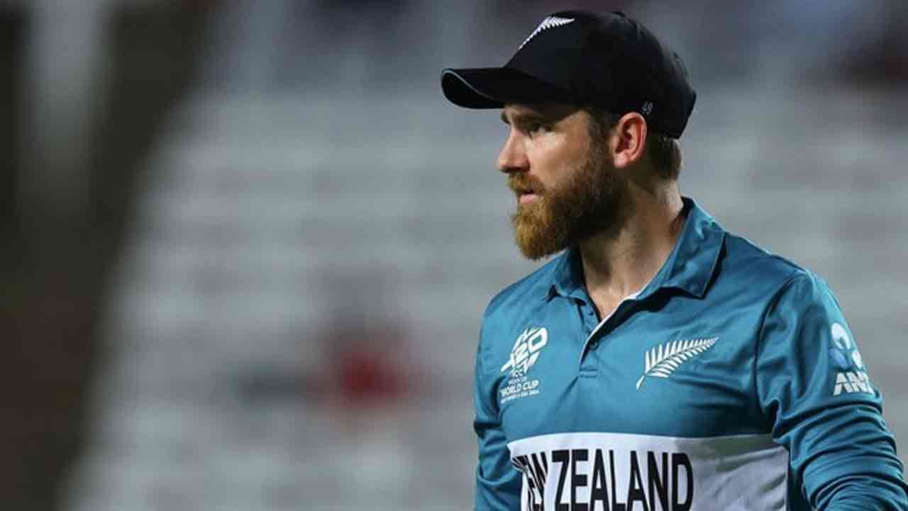 Kane Williamson: కెప్టెన్సీ నుంచి త‌ప్పుకున్న కేన్ విలియ‌మ్‌స‌న్