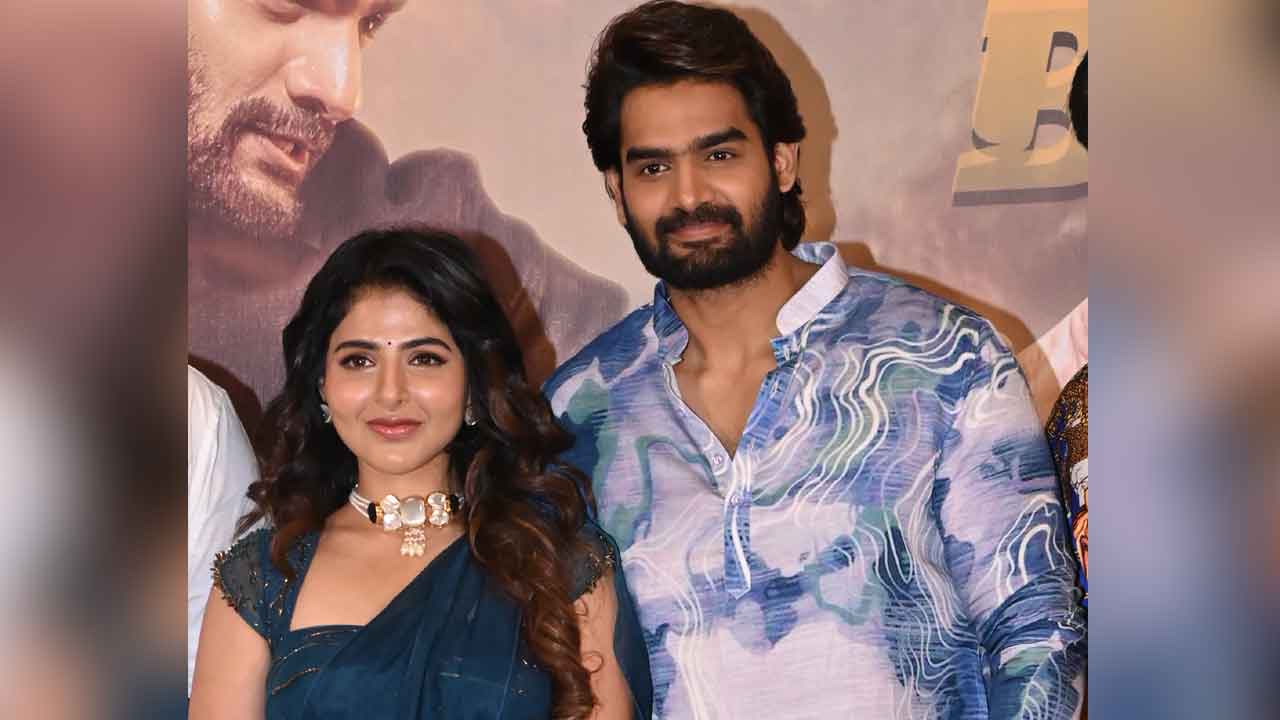 మా నమ్మకం నిజమైంది