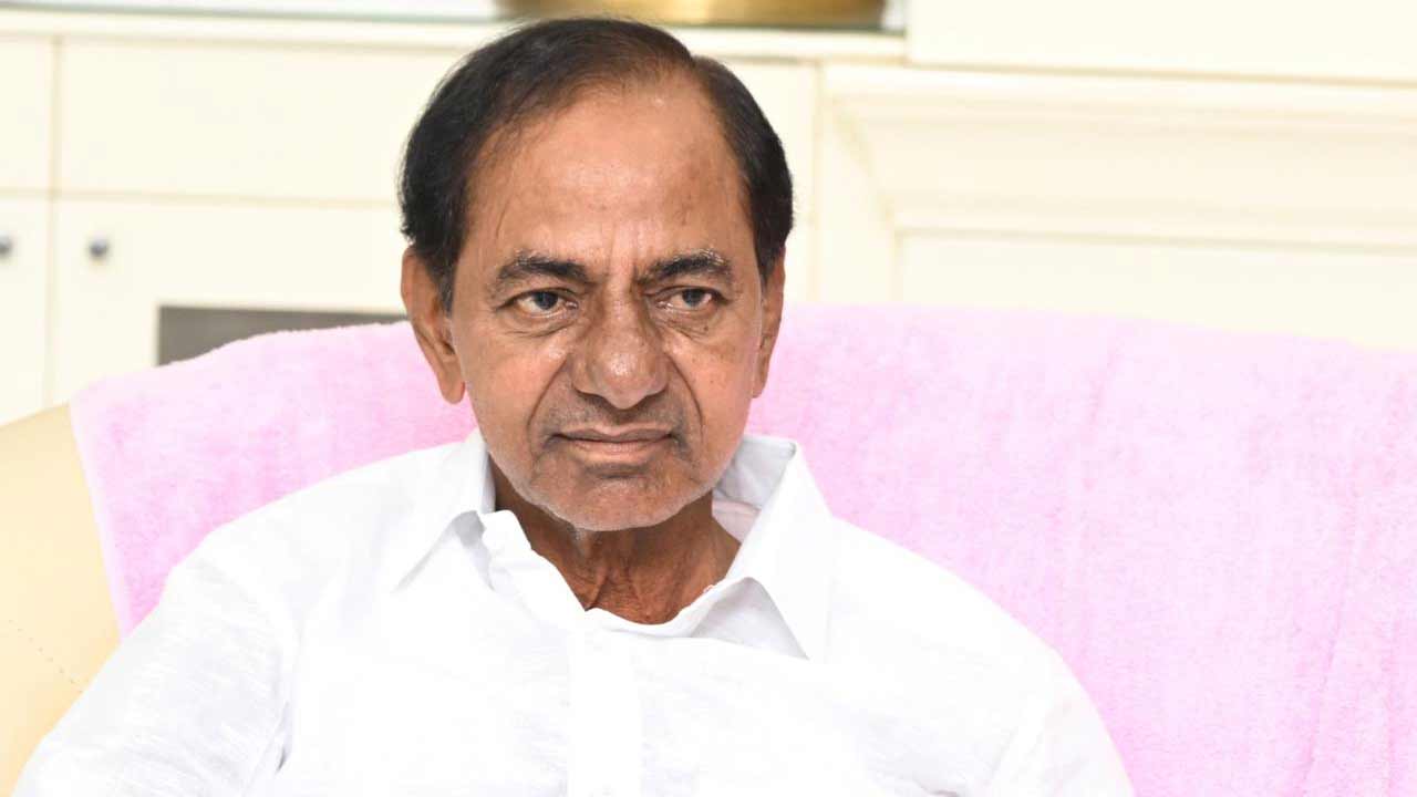 KCR | కరెంట్‌పై కమిషన్‌ చెల్లదు.. జస్టిస్‌ నరసింహారెడ్డికి విచారణార్హత లేదు.. హైకోర్టులో కేసీఆర్‌ పిటిషన్‌