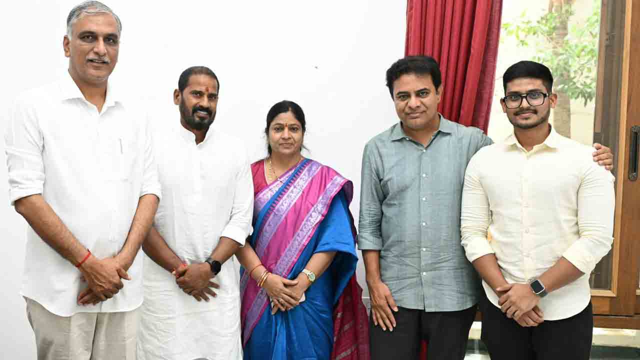 Kcr Kaushik1