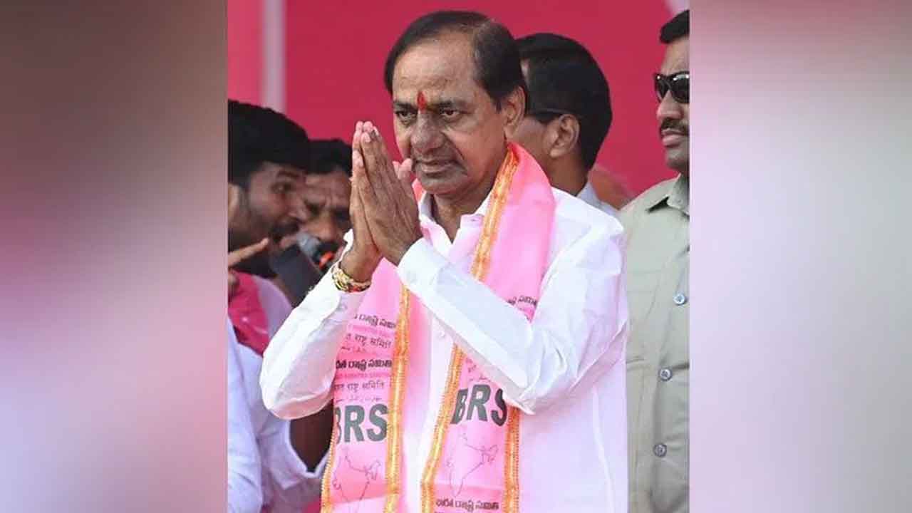 BRS | తెలంగాణ రాష్ట్ర ఆవిర్భావ దశాబ్ది ఉత్సవాలు.. నేడు బీఆర్‌ఎస్‌ క్యాండిల్‌ ర్యాలీ