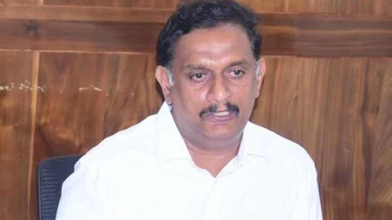 Kesineni Chinni | ప్రజలను అర్థం చేసుకోకపోతే వైసీపీ మిగలదు.. జగన్‌కు కేశినేని చిన్ని కౌంటర్