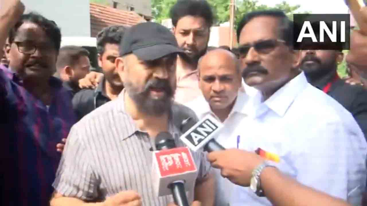 Hooch Tragedy | నాటు సారా బాదితులను పరామర్శించిన కమల్‌ హాసన్‌