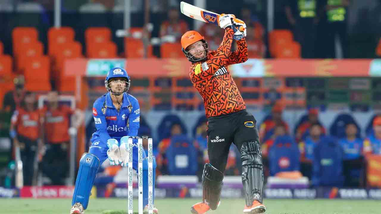 Heinrich Klassen | ‘ఐపీఎల్ య‌జ‌మానుల‌కు వాళ్లంటేనే ఇష్టం’.. అందుకే ఆట మార్చుకున్నా