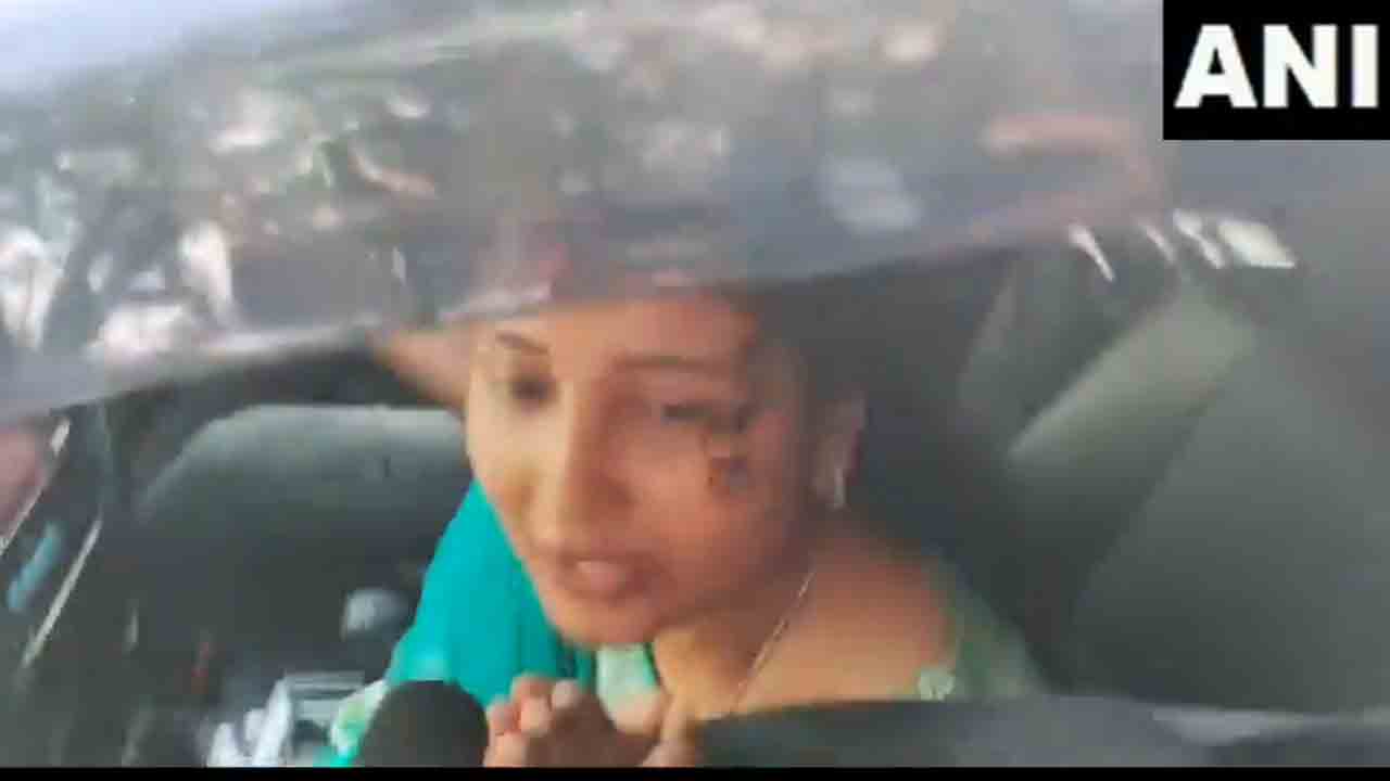 Kalpana Soren | ఎన్నో నెలల తర్వాత ఊరట : భర్తకు బెయిల్‌ దక్కడంపై కల్పనా సోరెన్‌