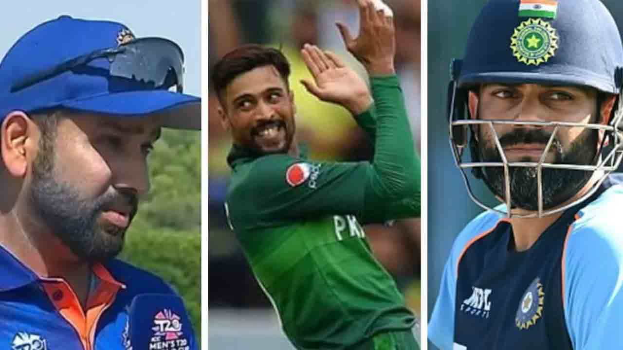 T20 World Cup 2024 | న్యూయార్క్‌లో బిగ్ ఫైట్.. దాయాదిపై మ‌నోళ్ల రికార్డులివే