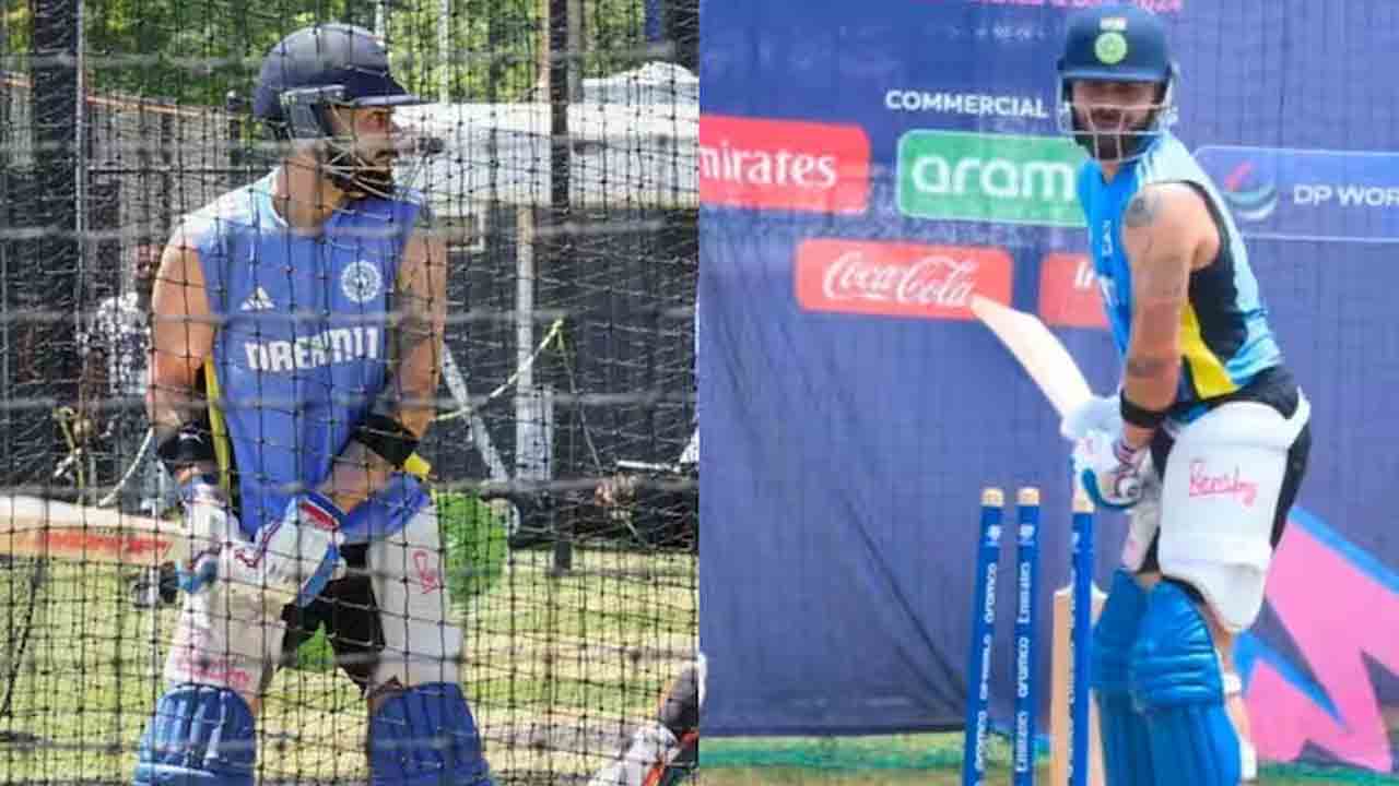 Virat Kohli | ఓపెనింగ్ సమస్య తీరేనా.. కోహ్లీ ఫామ్ అందుకునేనా..?